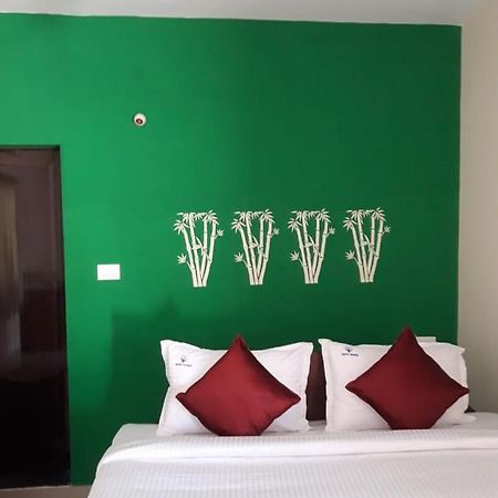 Happy Homes - Porur Chennai Exterior foto