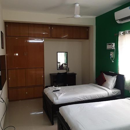 Happy Homes - Porur Chennai Exterior foto