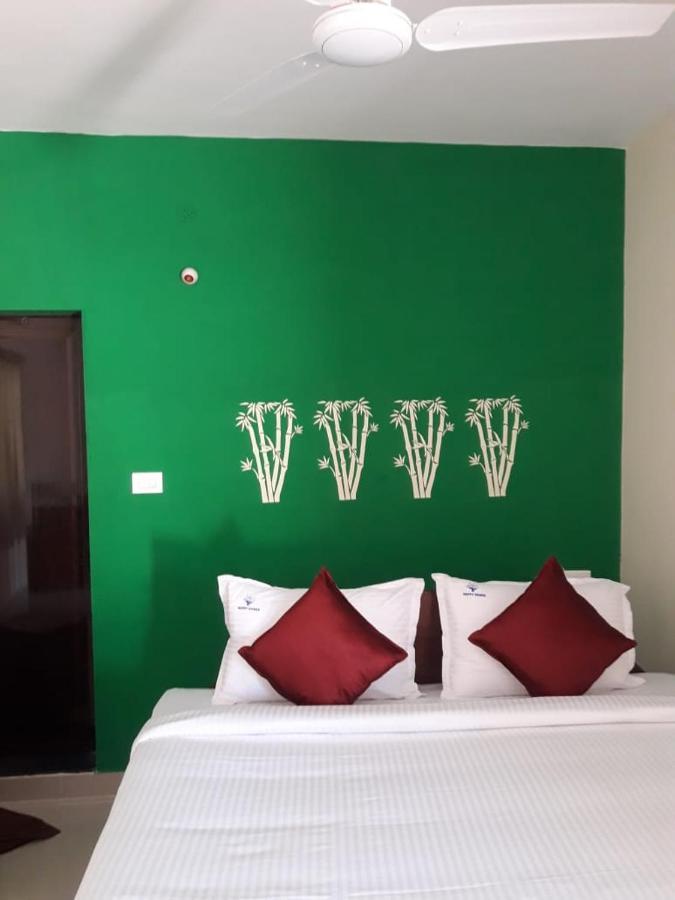 Happy Homes - Porur Chennai Exterior foto