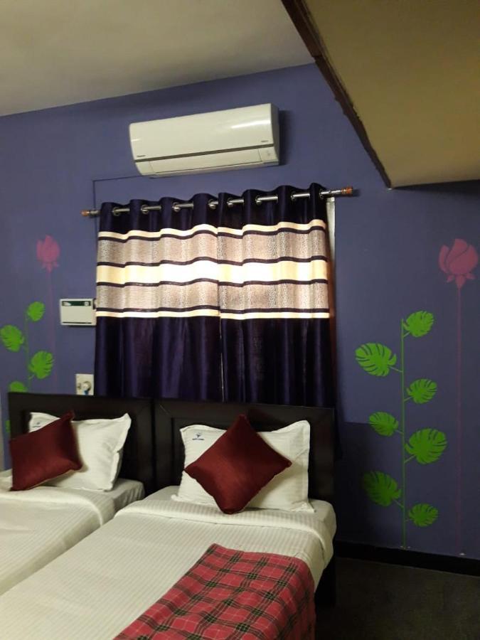 Happy Homes - Porur Chennai Exterior foto
